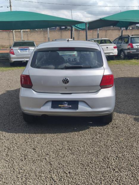VOLKSWAGEN Gol 1.0 4P G6 FLEX CITY, Foto 2