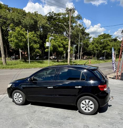 VOLKSWAGEN Gol 1.0 4P G5 FLEX, Foto 6