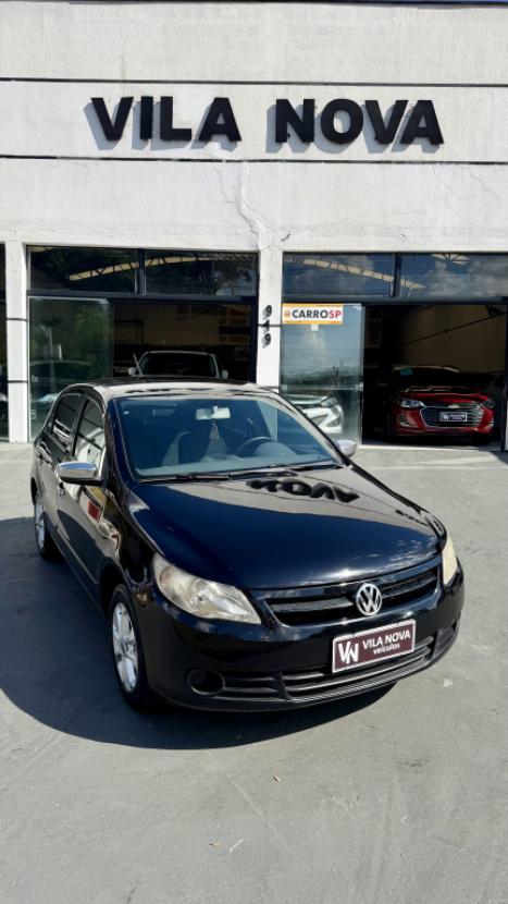 VOLKSWAGEN Gol 1.0 4P G5 FLEX, Foto 1