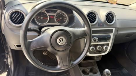 VOLKSWAGEN Gol 1.0 4P G5 FLEX, Foto 9