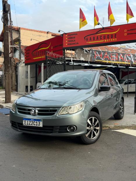 VOLKSWAGEN Gol 1.0 4P G5 FLEX, Foto 1