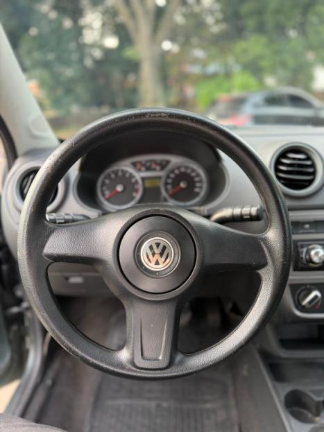 VOLKSWAGEN Gol 1.0 4P G5 FLEX, Foto 2