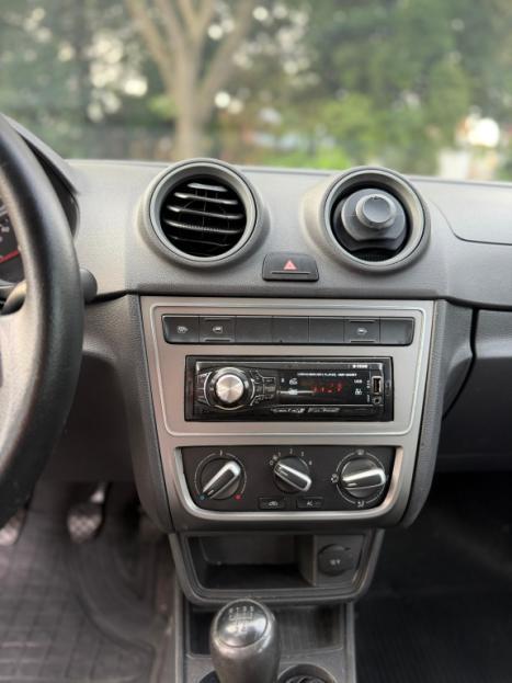 VOLKSWAGEN Gol 1.0 4P G5 FLEX, Foto 3