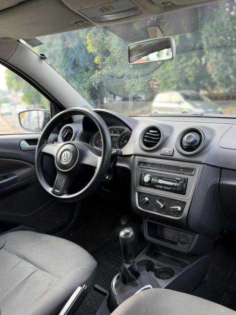 VOLKSWAGEN Gol 1.0 4P G5 FLEX, Foto 4