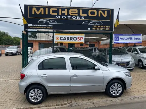 VOLKSWAGEN Gol 1.0 4P G5 FLEX, Foto 1