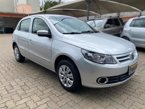 VOLKSWAGEN Gol 1.0 4P G5 FLEX, Foto 2