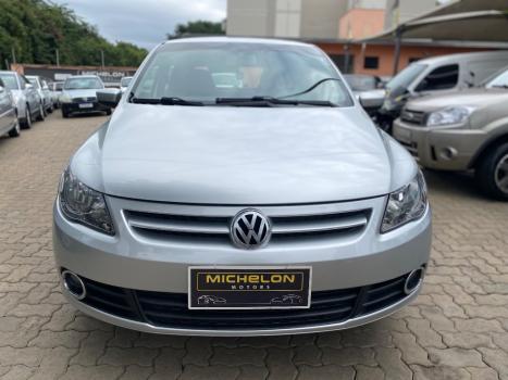 VOLKSWAGEN Gol 1.0 4P G5 FLEX, Foto 3