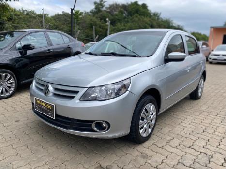 VOLKSWAGEN Gol 1.0 4P G5 FLEX, Foto 4