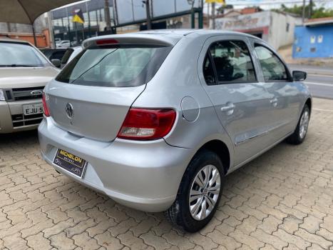 VOLKSWAGEN Gol 1.0 4P G5 FLEX, Foto 5