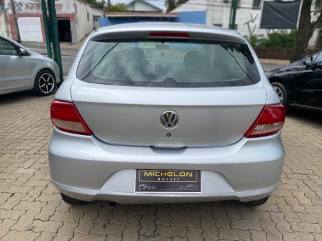 VOLKSWAGEN Gol 1.0 4P G5 FLEX, Foto 6