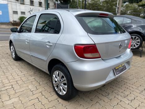 VOLKSWAGEN Gol 1.0 4P G5 FLEX, Foto 7