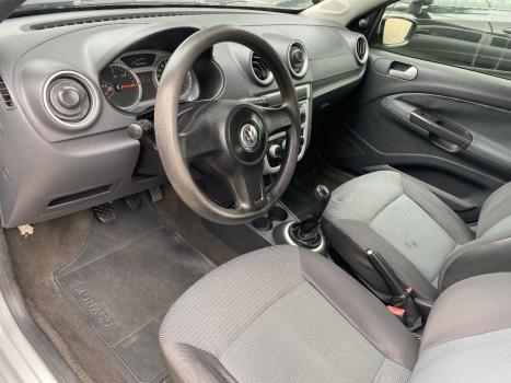 VOLKSWAGEN Gol 1.0 4P G5 FLEX, Foto 8