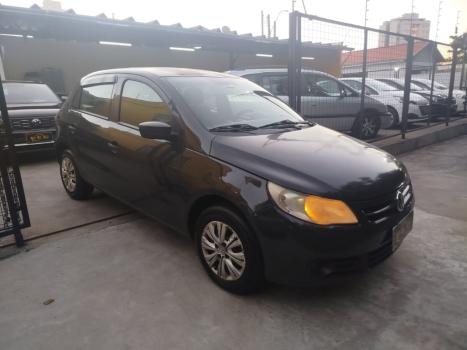 VOLKSWAGEN Gol 1.0 4P G5 FLEX, Foto 1