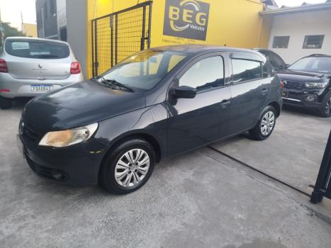 VOLKSWAGEN Gol 1.0 4P G5 FLEX, Foto 2