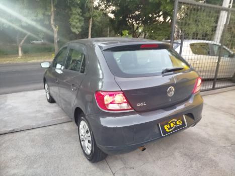 VOLKSWAGEN Gol 1.0 4P G5 FLEX, Foto 3