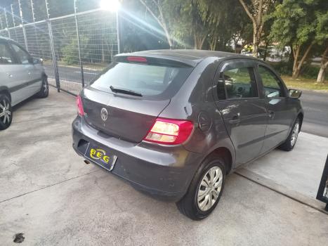 VOLKSWAGEN Gol 1.0 4P G5 FLEX, Foto 4