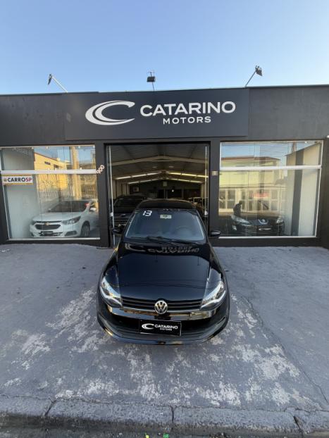 VOLKSWAGEN Gol 1.0 4P G6 FLEX, Foto 2