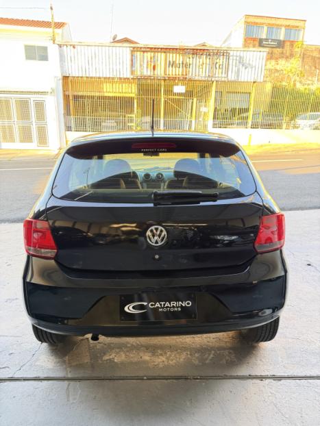 VOLKSWAGEN Gol 1.0 4P G6 FLEX, Foto 4