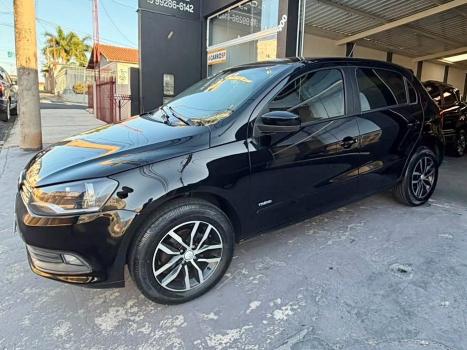 VOLKSWAGEN Gol 1.0 4P G6 FLEX, Foto 1