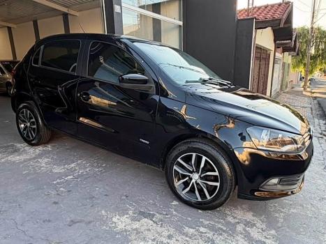VOLKSWAGEN Gol 1.0 4P G6 FLEX, Foto 3