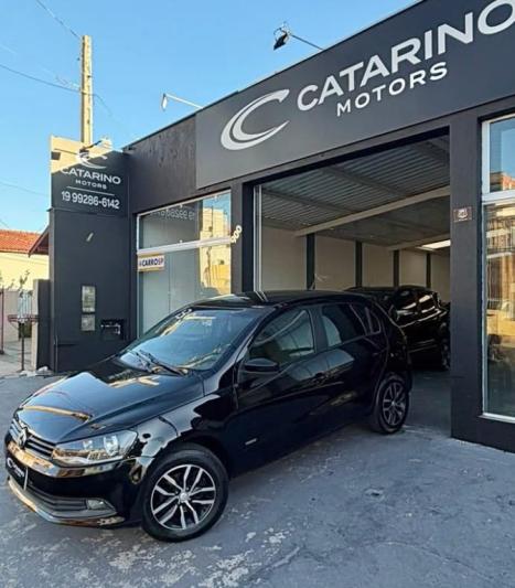 VOLKSWAGEN Gol 1.0 4P G6 FLEX, Foto 5