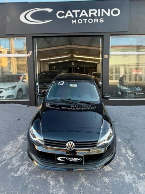 VOLKSWAGEN Gol 1.0 4P G6 FLEX, Foto 6
