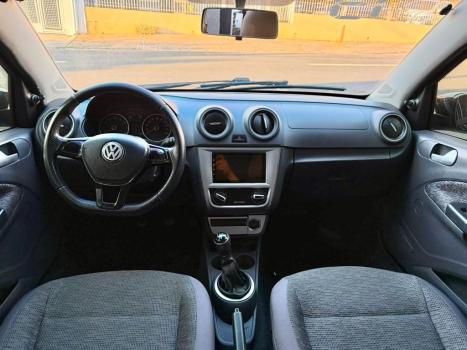 VOLKSWAGEN Gol 1.0 4P G6 FLEX, Foto 7