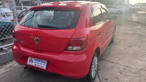 VOLKSWAGEN Gol 1.0 4P G5 FLEX, Foto 2