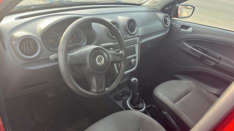 VOLKSWAGEN Gol 1.0 4P G5 FLEX, Foto 3
