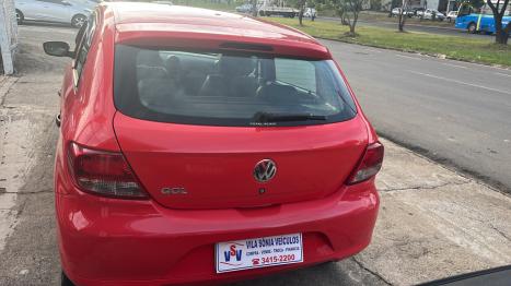 VOLKSWAGEN Gol 1.0 4P G5 FLEX, Foto 4