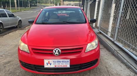 VOLKSWAGEN Gol 1.0 4P G5 FLEX, Foto 5