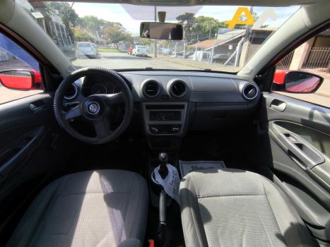 VOLKSWAGEN Gol 1.0 4P G6 FLEX CITY, Foto 3