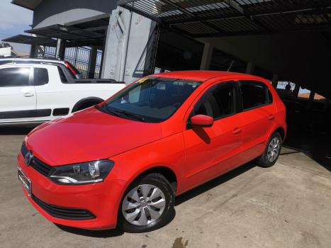 VOLKSWAGEN Gol 1.0 4P G6 FLEX CITY, Foto 7