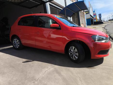 VOLKSWAGEN Gol 1.0 4P G6 FLEX CITY, Foto 1