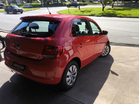 VOLKSWAGEN Gol 1.0 4P G6 FLEX CITY, Foto 8