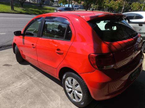 VOLKSWAGEN Gol 1.0 4P G6 FLEX CITY, Foto 9