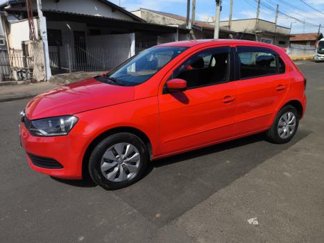 VOLKSWAGEN Gol 1.0 4P G6 FLEX CITY, Foto 10