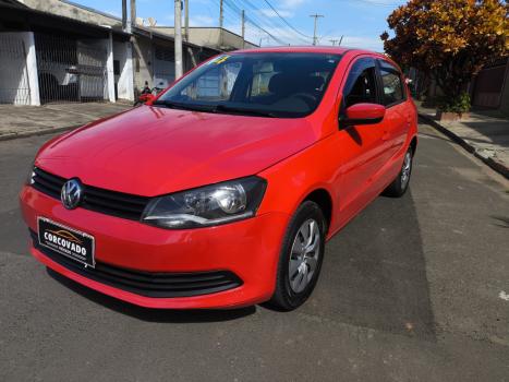 VOLKSWAGEN Gol 1.0 4P G6 FLEX CITY, Foto 12