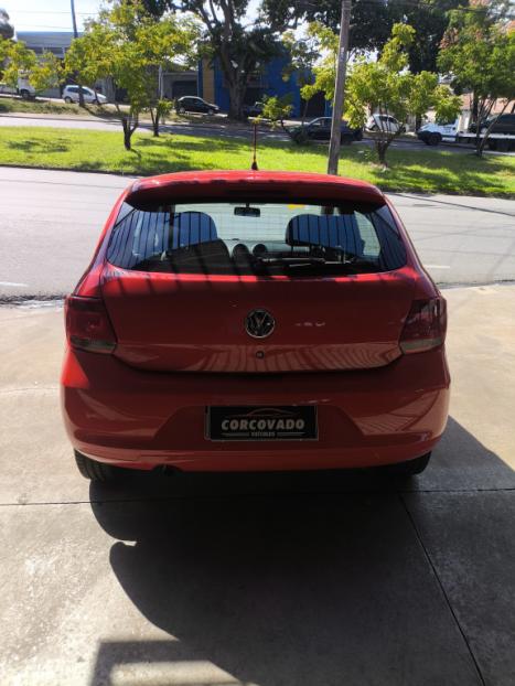 VOLKSWAGEN Gol 1.0 4P G6 FLEX CITY, Foto 13