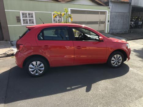 VOLKSWAGEN Gol 1.0 4P G6 FLEX CITY, Foto 15