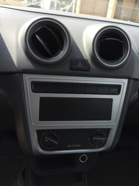 VOLKSWAGEN Gol 1.0 4P G6 FLEX CITY, Foto 3