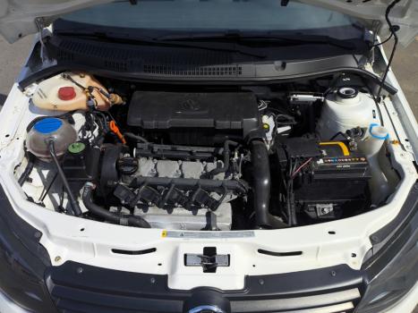 VOLKSWAGEN Gol 1.0 4P G6 FLEX CITY, Foto 5