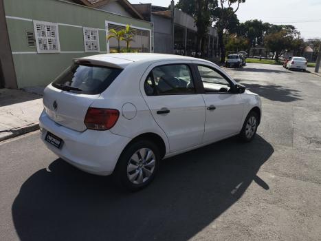 VOLKSWAGEN Gol 1.0 4P G6 FLEX CITY, Foto 10