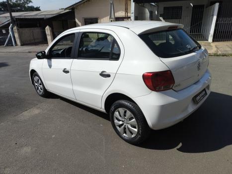 VOLKSWAGEN Gol 1.0 4P G6 FLEX CITY, Foto 13