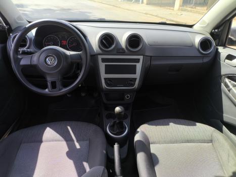 VOLKSWAGEN Gol 1.0 4P G6 FLEX CITY, Foto 14
