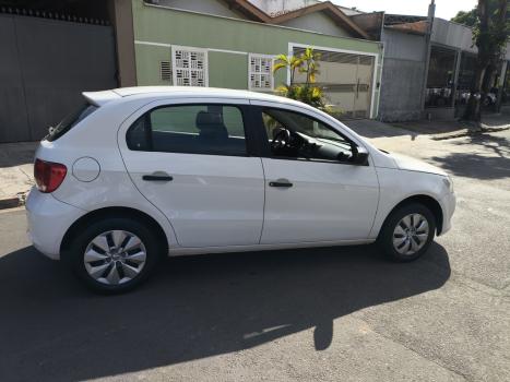 VOLKSWAGEN Gol 1.0 4P G6 FLEX CITY, Foto 15