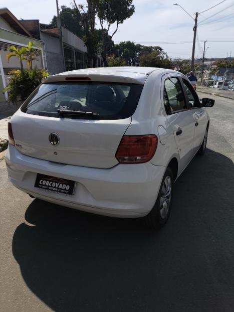 VOLKSWAGEN Gol 1.0 4P G6 FLEX CITY, Foto 16