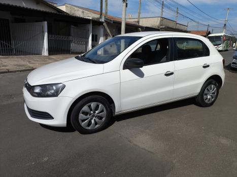 VOLKSWAGEN Gol 1.0 4P G6 FLEX CITY, Foto 17
