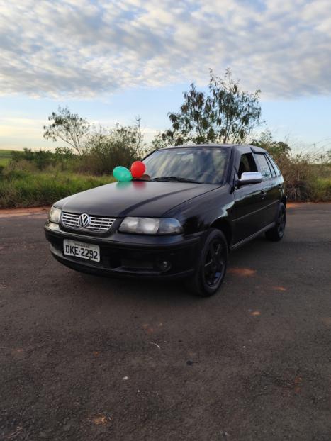 VOLKSWAGEN Gol 1.0 4P G3, Foto 1