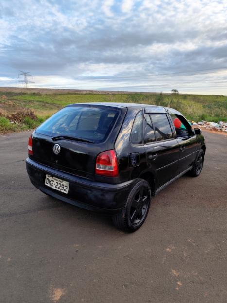 VOLKSWAGEN Gol 1.0 4P G3, Foto 2